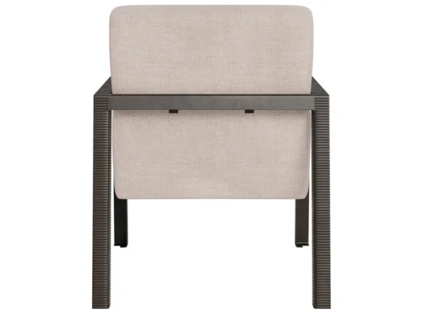 Garrett Accent Chair - Special Order - Image 4