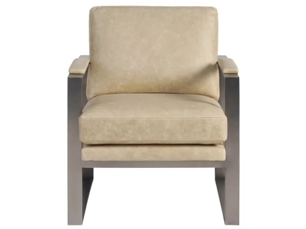 Avaline Corbin Accent Chair - Image 3