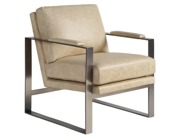 Avaline Corbin Accent Chair - Image 4