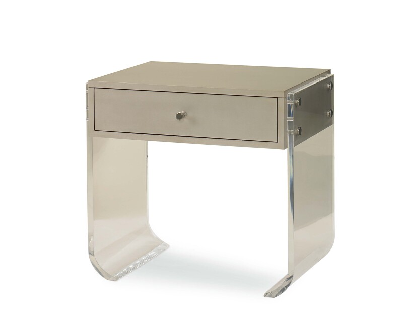 699-228-2 - Chin Hua Garze Nightstand