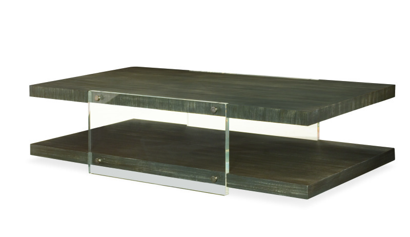 699-604 - Chin Hua Ordos Cocktail Table