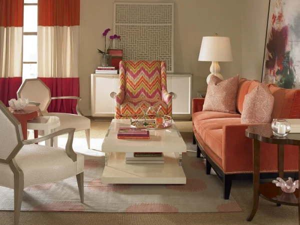 699-604-2 - Chin Hua Ordos Cocktail Table - Image 5