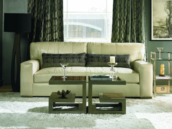 699-606 - Chin Hua Fushun Bunching Cocktail Table - Image 5