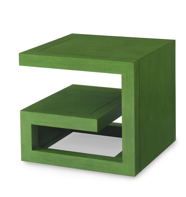 699-606-2 - Chin Hua Fushun Bunching Cocktail Table