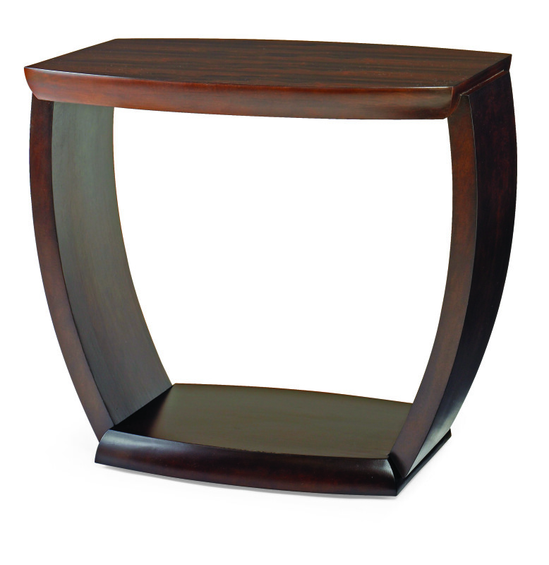699-622 - Chin Hua Yantai End Table