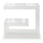 69A-605 - Chin Hua Fushun Bunching Cocktail Table - Image 6