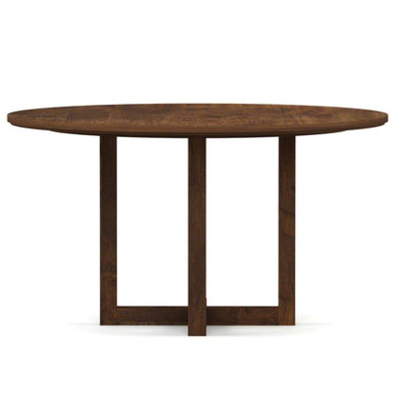 Dwyer 54-inch Round Dining Table - 801-Coast