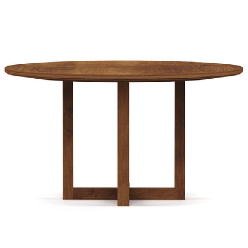 Dwyer 54-inch Round Dining Table - 802-Bay