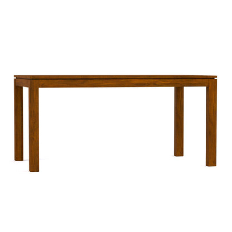 Dwyer 62-inch Dining Table - 807 Harvest