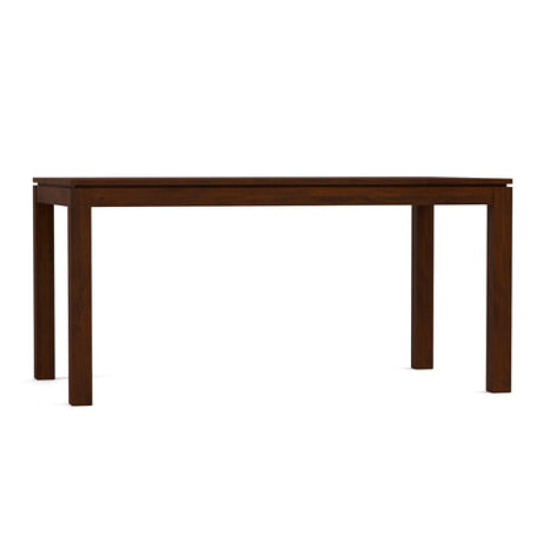 Dwyer 62-inch Dining Table - 808 Russet