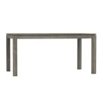 Dwyer 62-inch Dining Table - 808 Russet - Image 4
