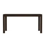 Dwyer 62-inch Dining Table - 808 Russet - Image 8