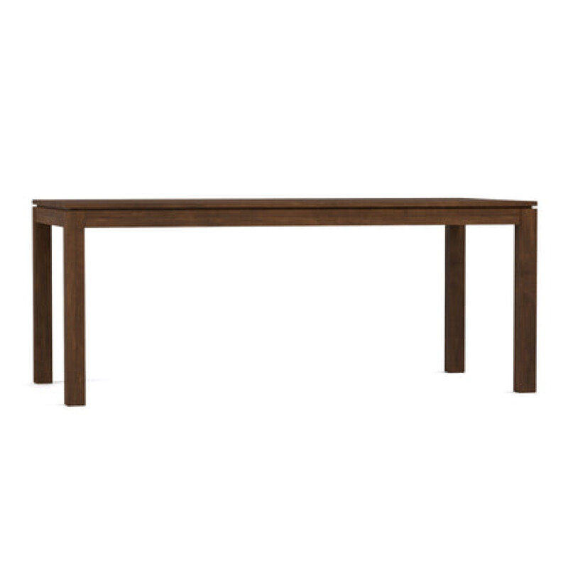 Dwyer 74-inch Dining Table - 801 Coast