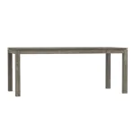 Dwyer 74-inch Dining Table - 801 Coast - Image 4