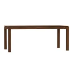 Dwyer 74-inch Dining Table - 802 Bay