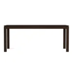Dwyer 74-inch Dining Table - 805 Dune - Image 8