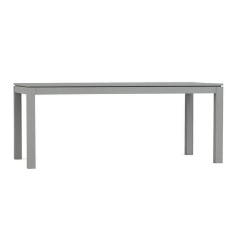 Dwyer 74-inch Dining Table - 806 Mist