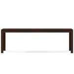 Dwyer 92-inch Dining Table - 802-Bay - Image 5