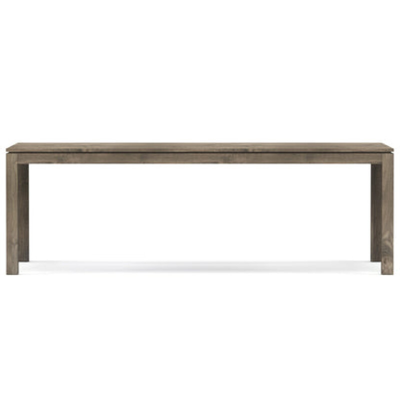 Dwyer 92-inch Dining Table - 803-Bluff