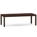 Dwyer 92-inch Dining Table - 803-Bluff - Image 3