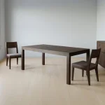 Dwyer 92-inch Dining Table - 803-Bluff - Image 4