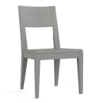 Dwyer Wooden Side Chair - 804 Ember - Image 7