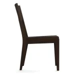 Dwyer Wooden Side Chair - 804 Ember - Image 10