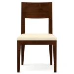 Dwyer Upholstered Side Chair - 801 Coast / 7617-91 Linen - Image 11