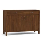 Dwyer Small Server - 804 Ember / 04 Bronze Square Pull - Image 18