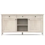 Dwyer Large Server - 802-Bay / Bronze Square Pull 04 - Image 3
