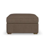 Milo Fabric Cocktail Ottoman - Image 4