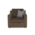 Milo Fabric Chair - Image 4