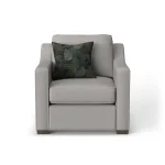 Milo Fabric Chair - Image 7