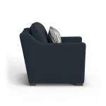Milo Fabric Chair - Image 10