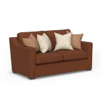 Milo Fabric Loveseat - Image 6