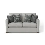 Milo Fabric Loveseat - Image 8