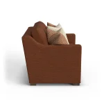 Milo Fabric Loveseat - Image 9
