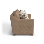 Milo Fabric Sofa - Image 10