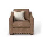 Milo Fabric Chair - Image 8