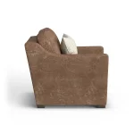 Milo Fabric Chair - Image 10