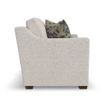 Milo Fabric Loveseat - Image 5