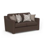 Milo Fabric Loveseat - Image 6