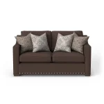 Milo Fabric Loveseat - Image 8