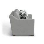 Milo Fabric Loveseat - Image 9
