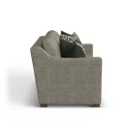 Milo Fabric Sofa - Image 9