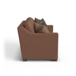 Milo Fabric Sofa - Image 10