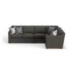 Milo Fabric Sectional - Image 12