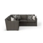 Milo Fabric Sectional - Image 14