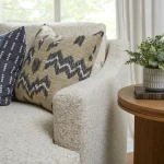 Milo Fabric Sectional - Image 8