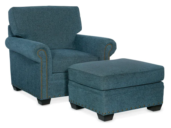 Living Room Hudson Chair - Image 3
